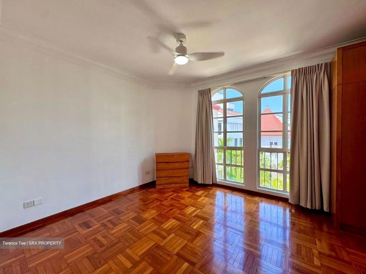 Villa Martia (D15), Condominium #624877251